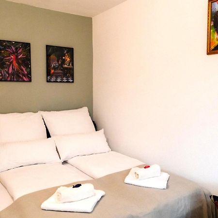 Gemuetliches Zentrales Apartment, Free Parking Bocholt Exterior photo